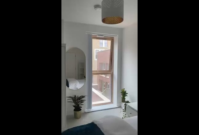 Furnished Double Room at Abbeywood SE2 Main Photo