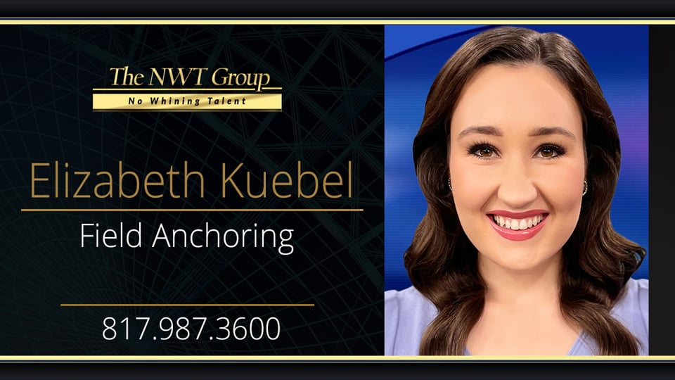 Field Anchoring