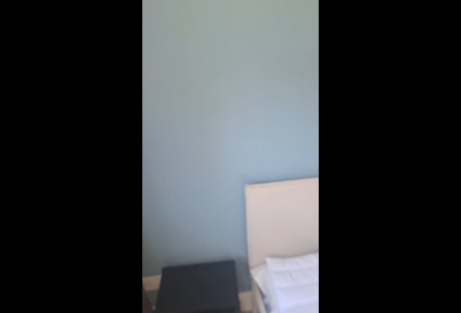Video 1: bedroom