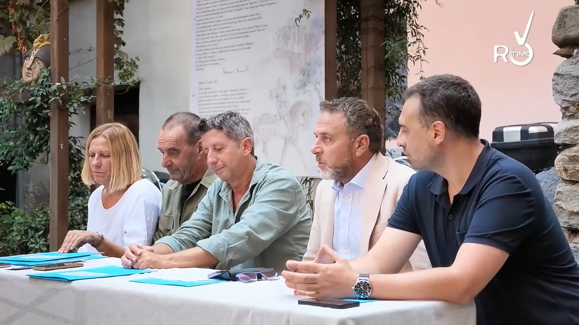 video