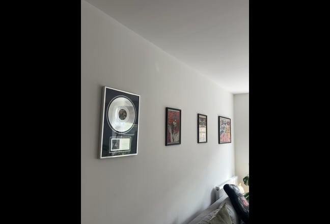 Join our beautiful flat in Tufnell Park/Kentish🏡 Main Photo