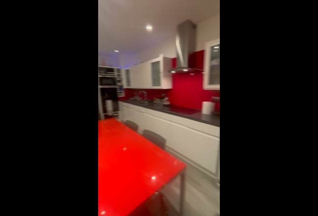 3 Double Rooms in Bethnal Green! Main Photo