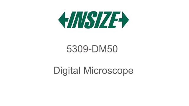 Microscópio Digital de Medição com Tela 15,6