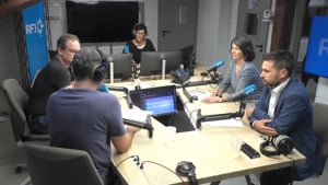 Regards croisés - Programme de législature 2026-2030 (16.09)
