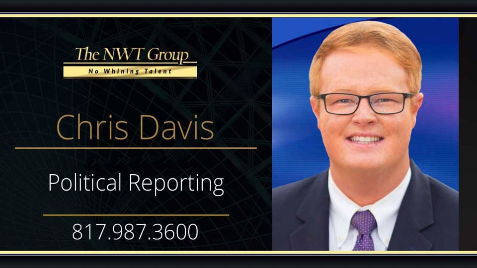 Political Reporting