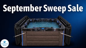 September Sweep Sale Update