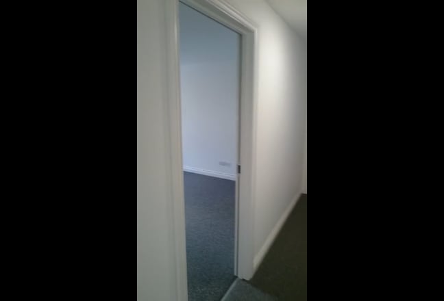 Video 1: Kitchen