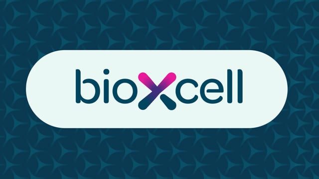Bio X Cell Brand Reel
