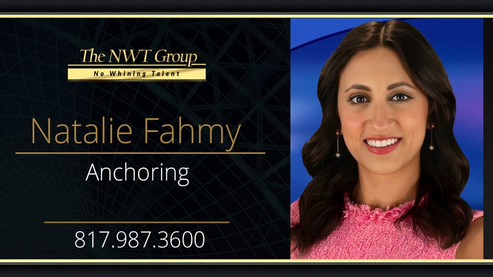 Anchoring
