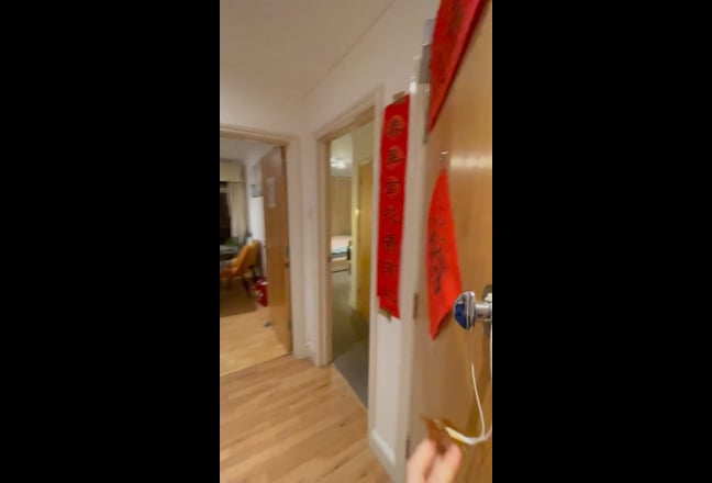 En-suite Room Near Covent Garden Main Photo