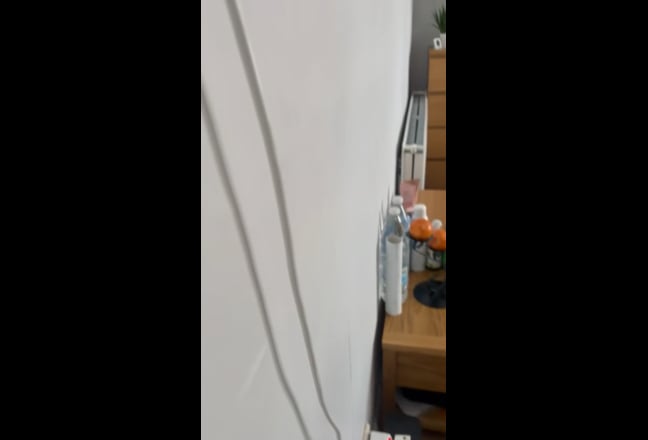 Video 1: Bedroom