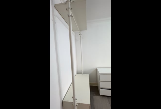 Zone 1 Spitafields flat &pound;970 a month  Main Photo
