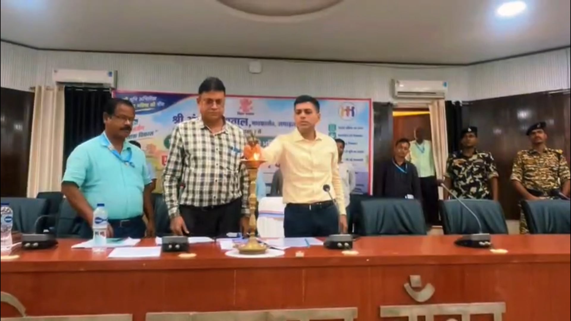 तीन साल की रफ्तार पर ब्रेक, अब एक साल में होगा भू-अर्जन