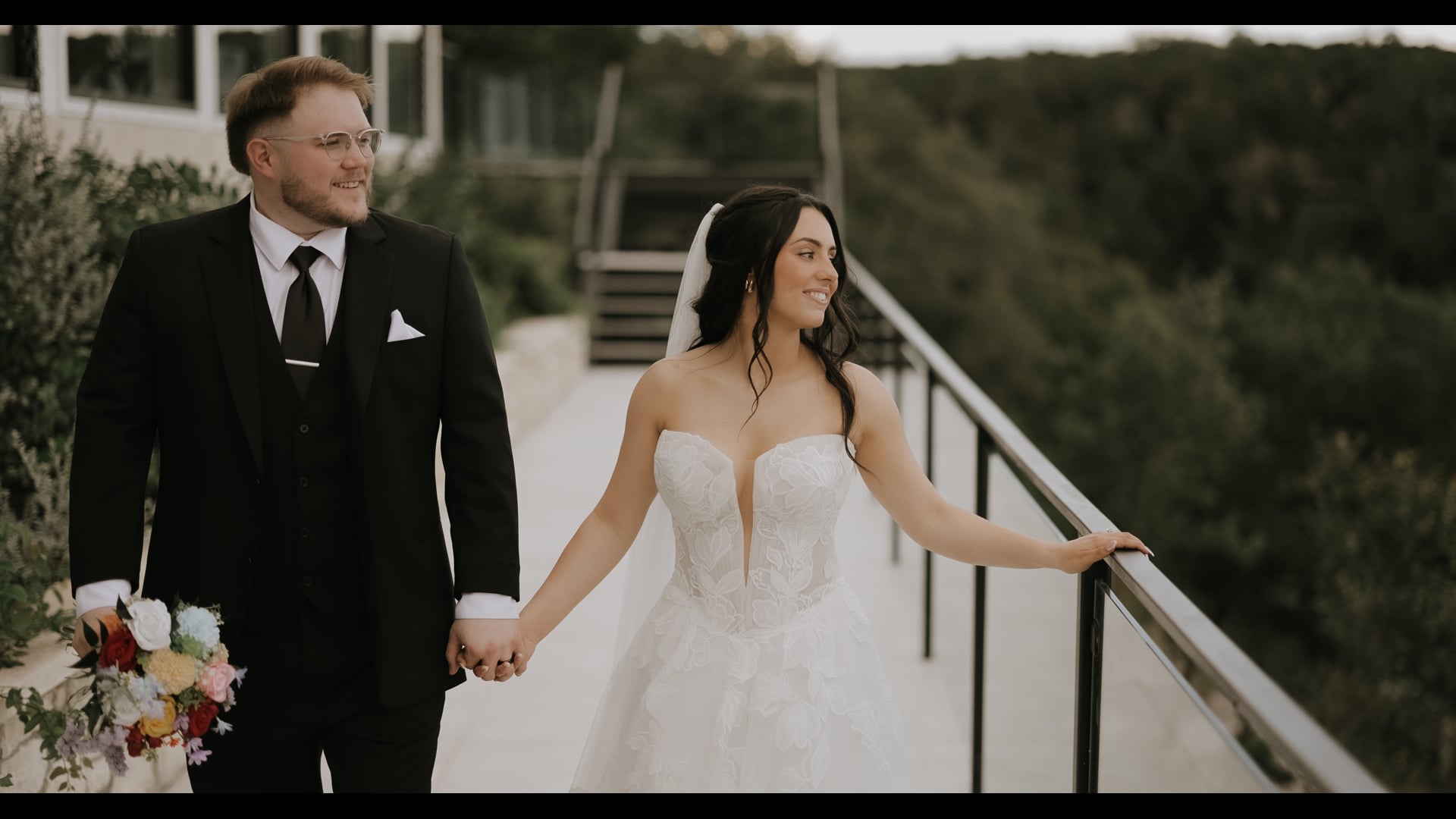 Trinity + Stockton // Wimberley, TX