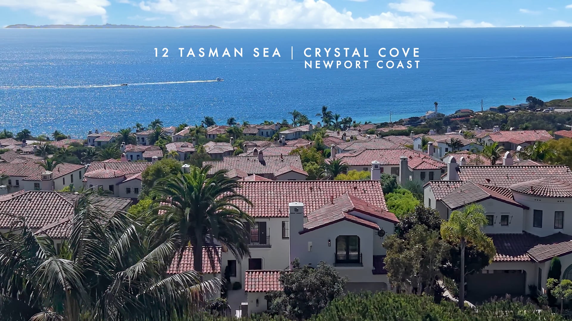 12 Tasman Sea, Newport Coast