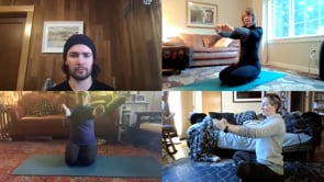 Related Embedded Video Item Thumbnail