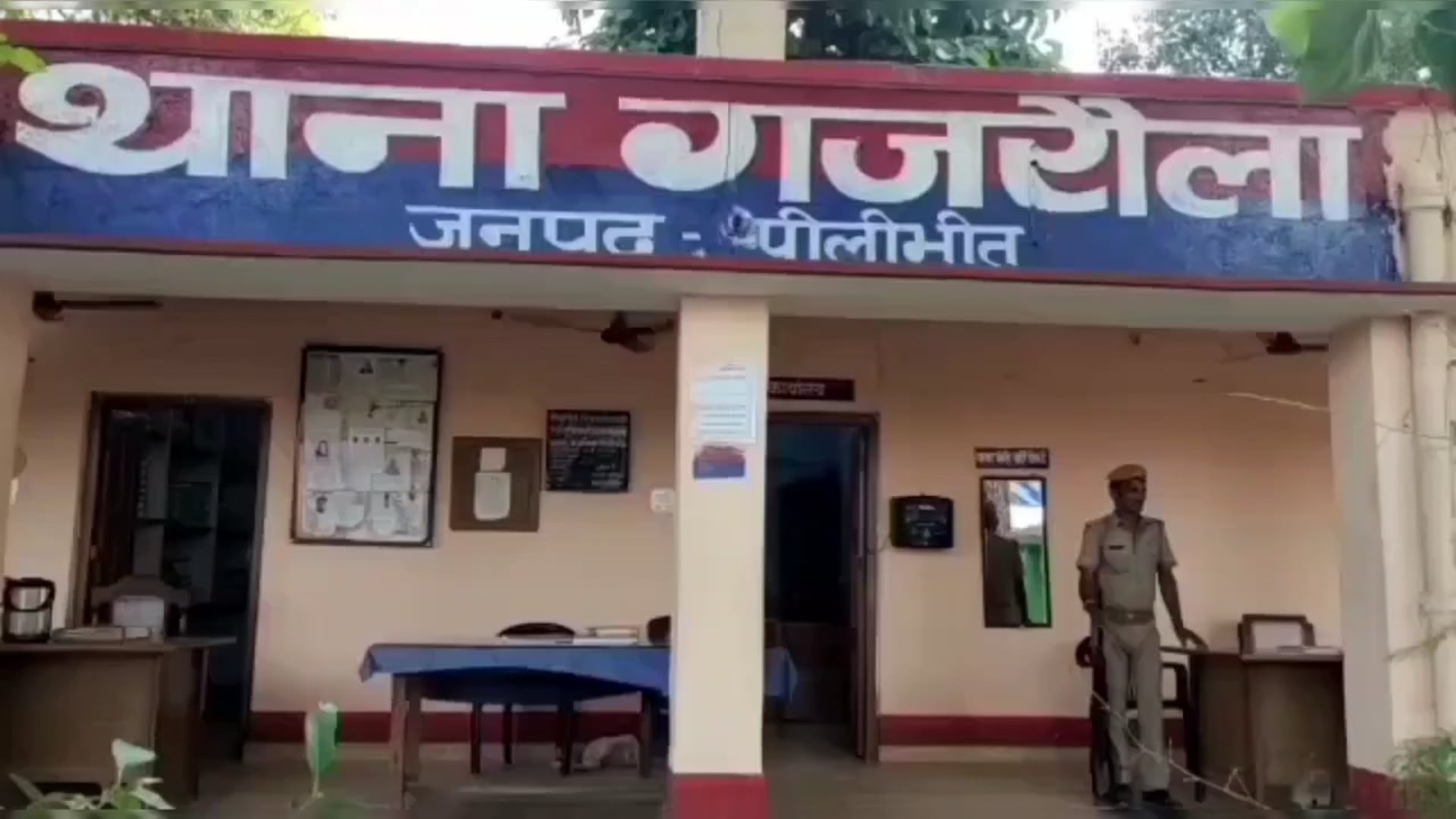 गजरौला थाना क्षेत्र में 12 वर्षीय किशोरी लापता, युवक पर बाइक से ले जाने का आरोप