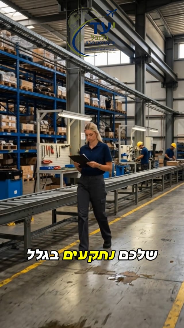 יעד גלובל