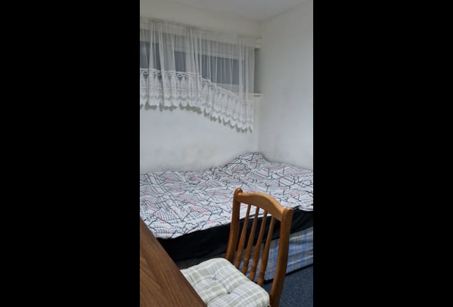 The room in a two-bedroom apartment. Main Photo