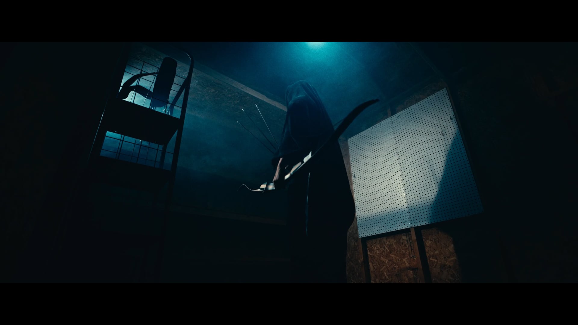 SHORT FILM