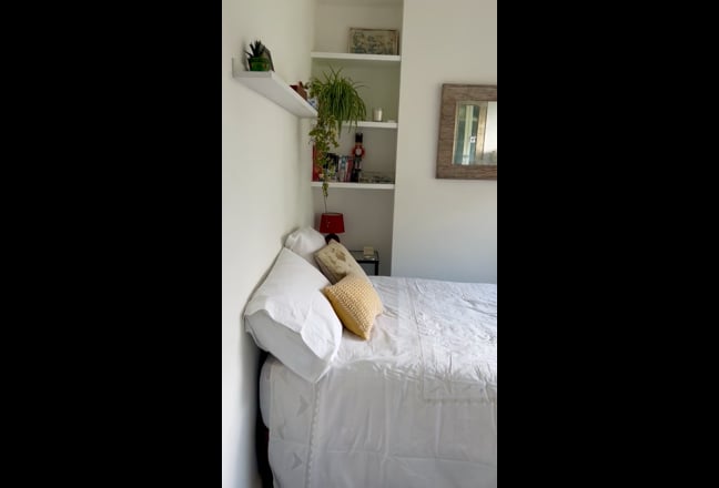 Clean and Tidy Beautiful Double Room to Rentt  Main Photo