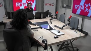 William Pilet – Normal n’existe pas