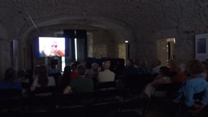 Toni Martí presenta un documental sobre Xicu Andreu i Pepet Ballesta