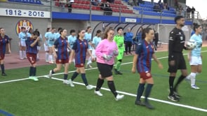 La lliga femenina de futbol tindrà més equips