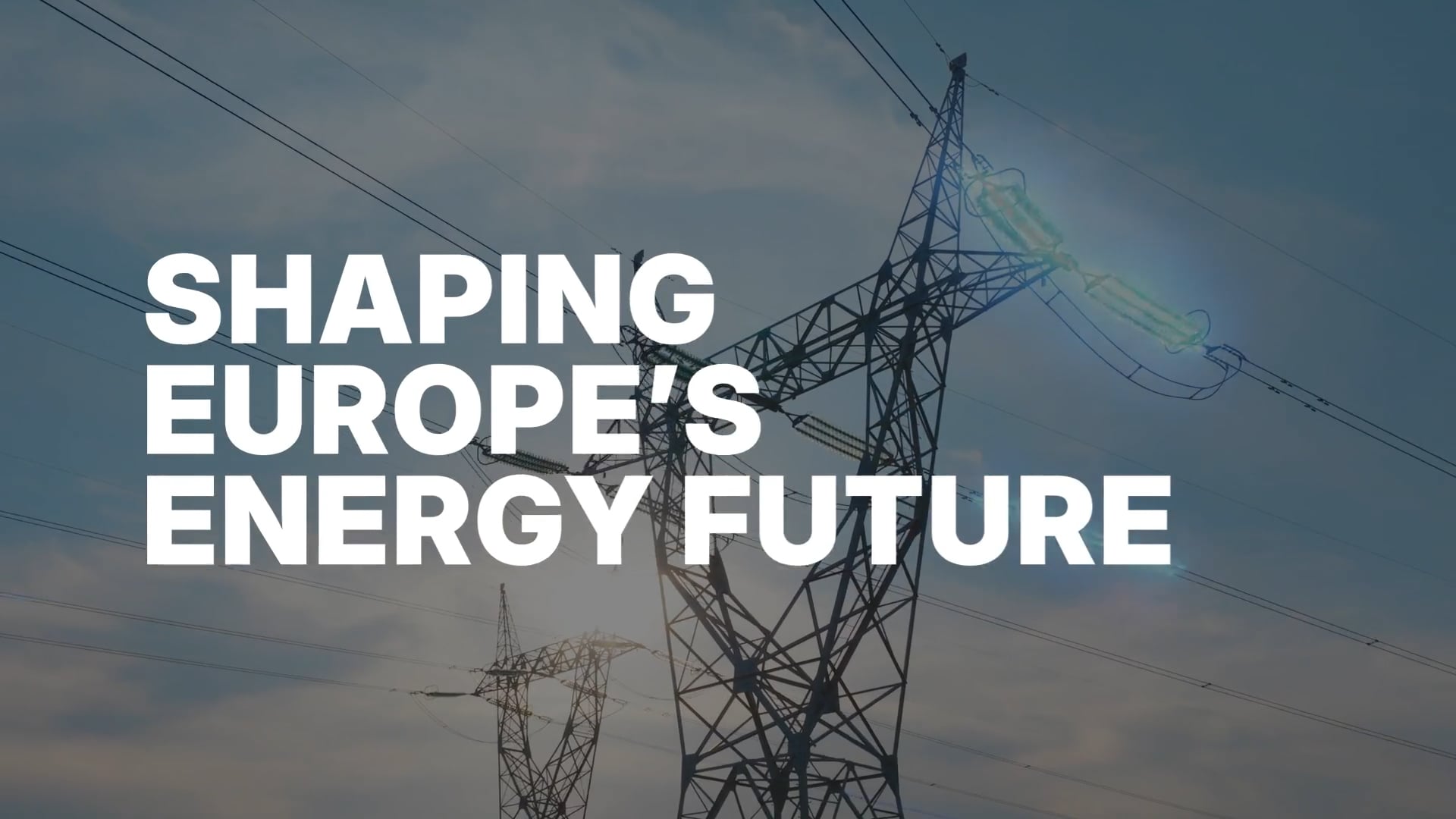 Europe Energy Week 2027