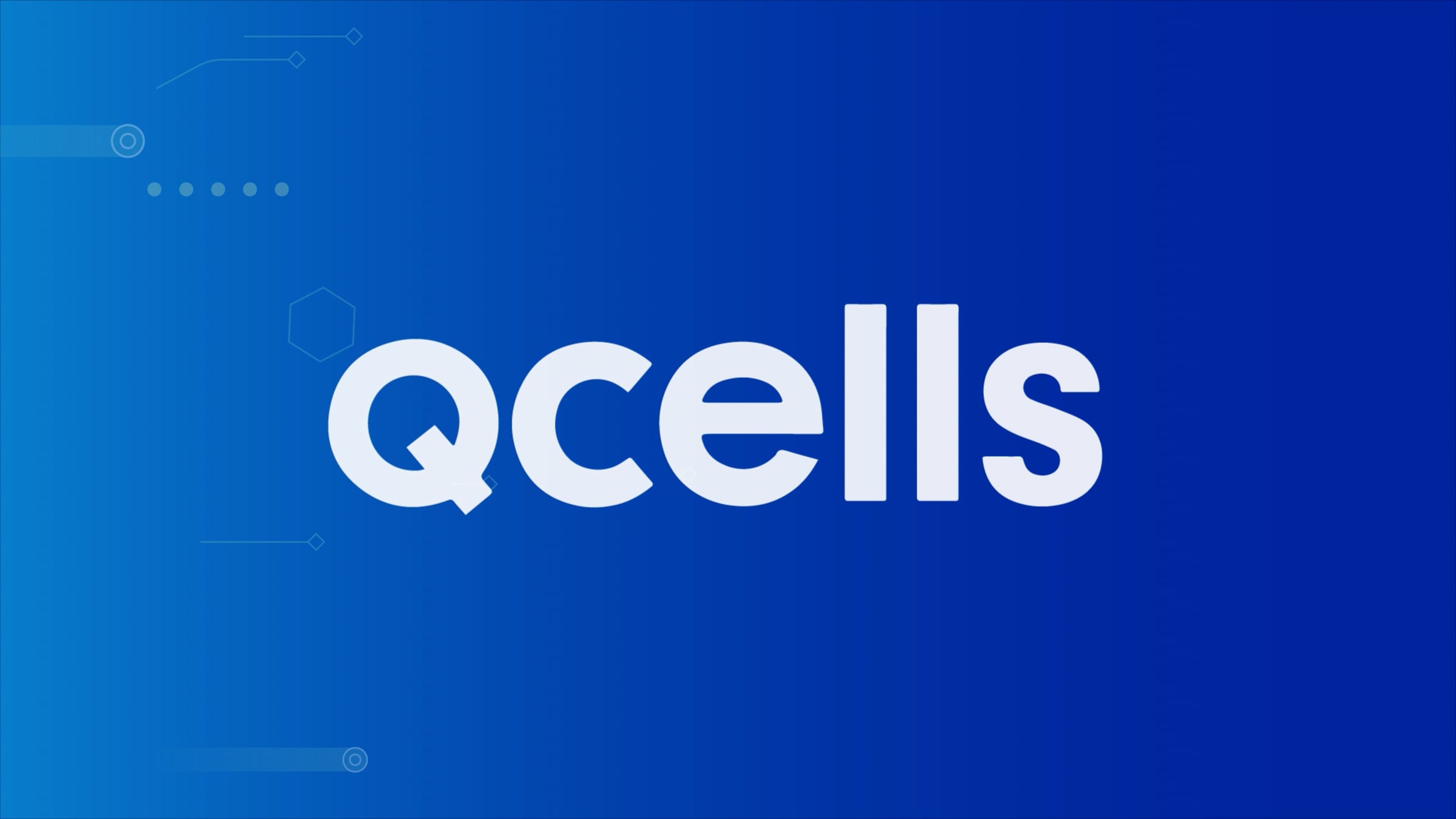 Qcells EMS | Solar and Energy Storage Explainer | Videos & Movies on Vimeo