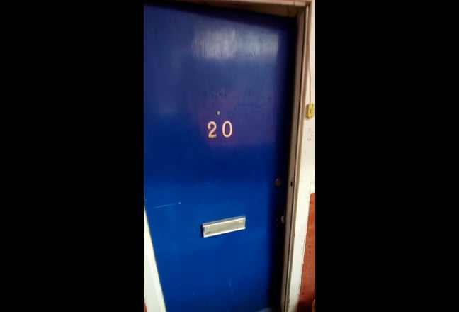 Video 1: Room 2 - £800 pcm with bills included