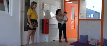 Ballmanetes comença el curs amb totes les places ocupades