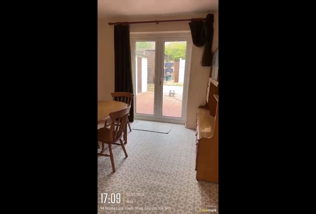 Video 1: External View