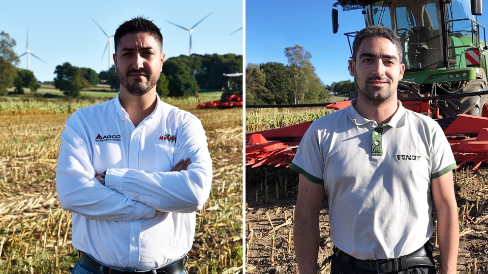 La Fendt Katana 850 llega a España de la mano de Maxideza