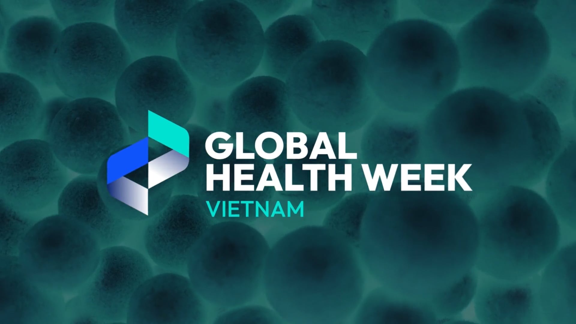 Global Health Week Vietnam 2027 | Save the Date