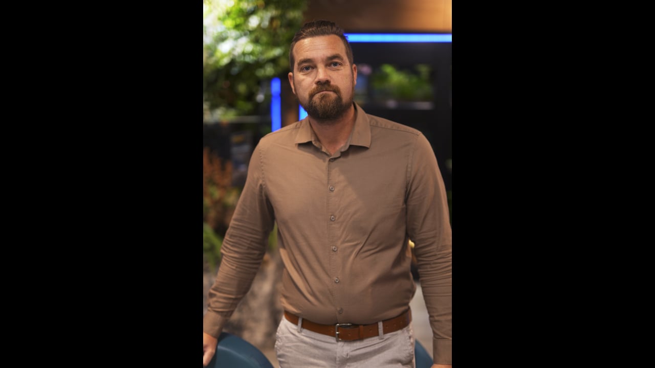 
        
          Peter Kováč
        

        
          –
        

        
          Chief Operating Officer
        
        