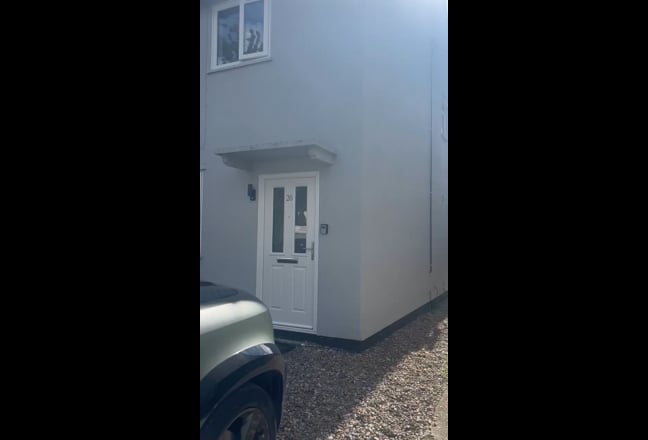 Modern double room Cherry Hinton  Main Photo