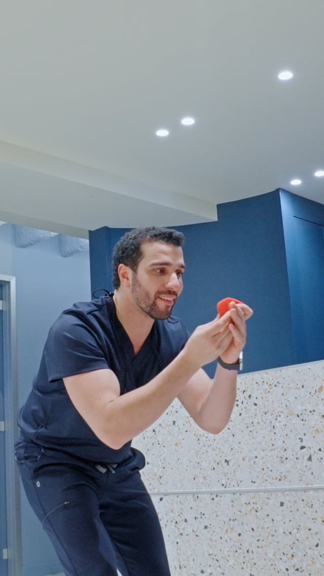 Little Miracle · Ein weiterer Praxisblick – Videovorschau