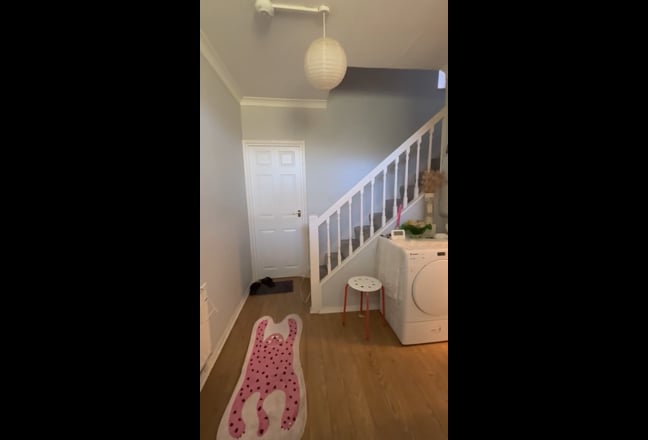 Video 1: Bedroom