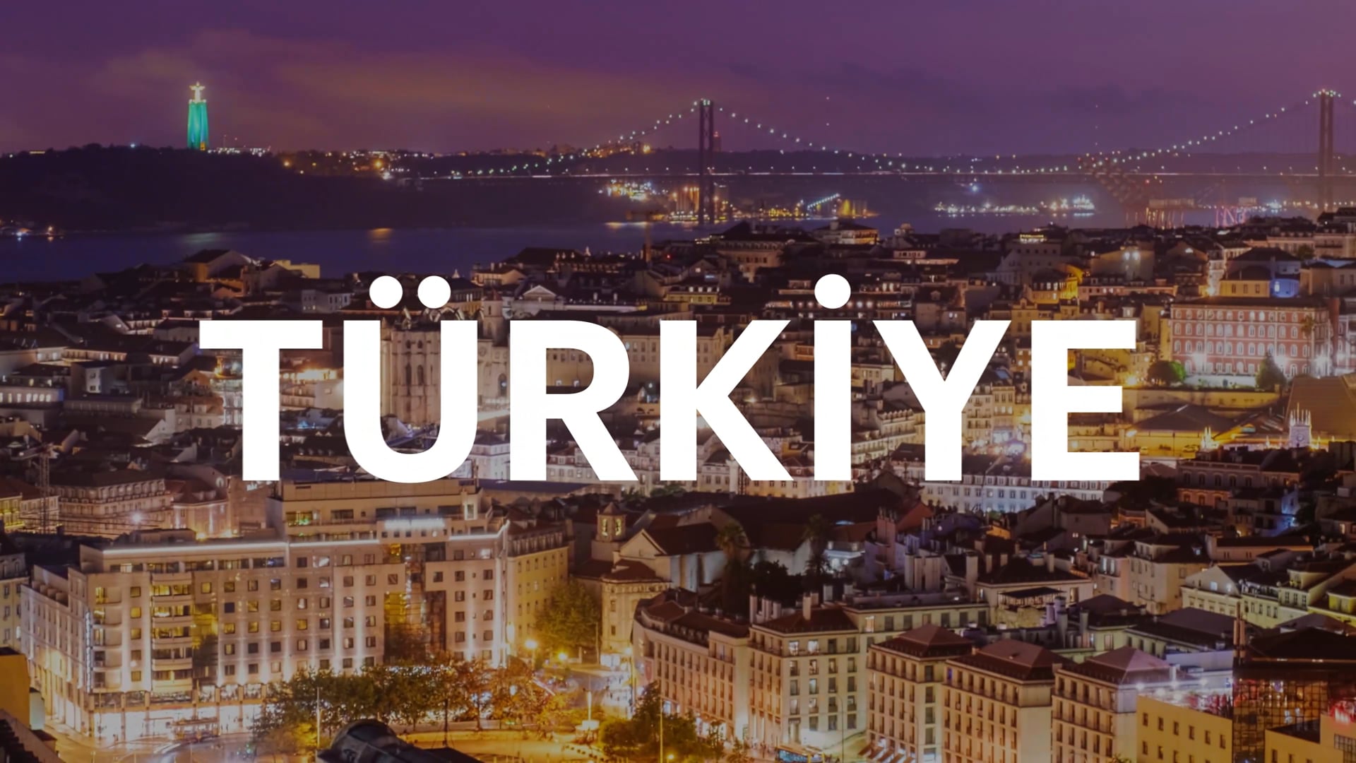GITEX AI Türkiye 2026 | Inauguration