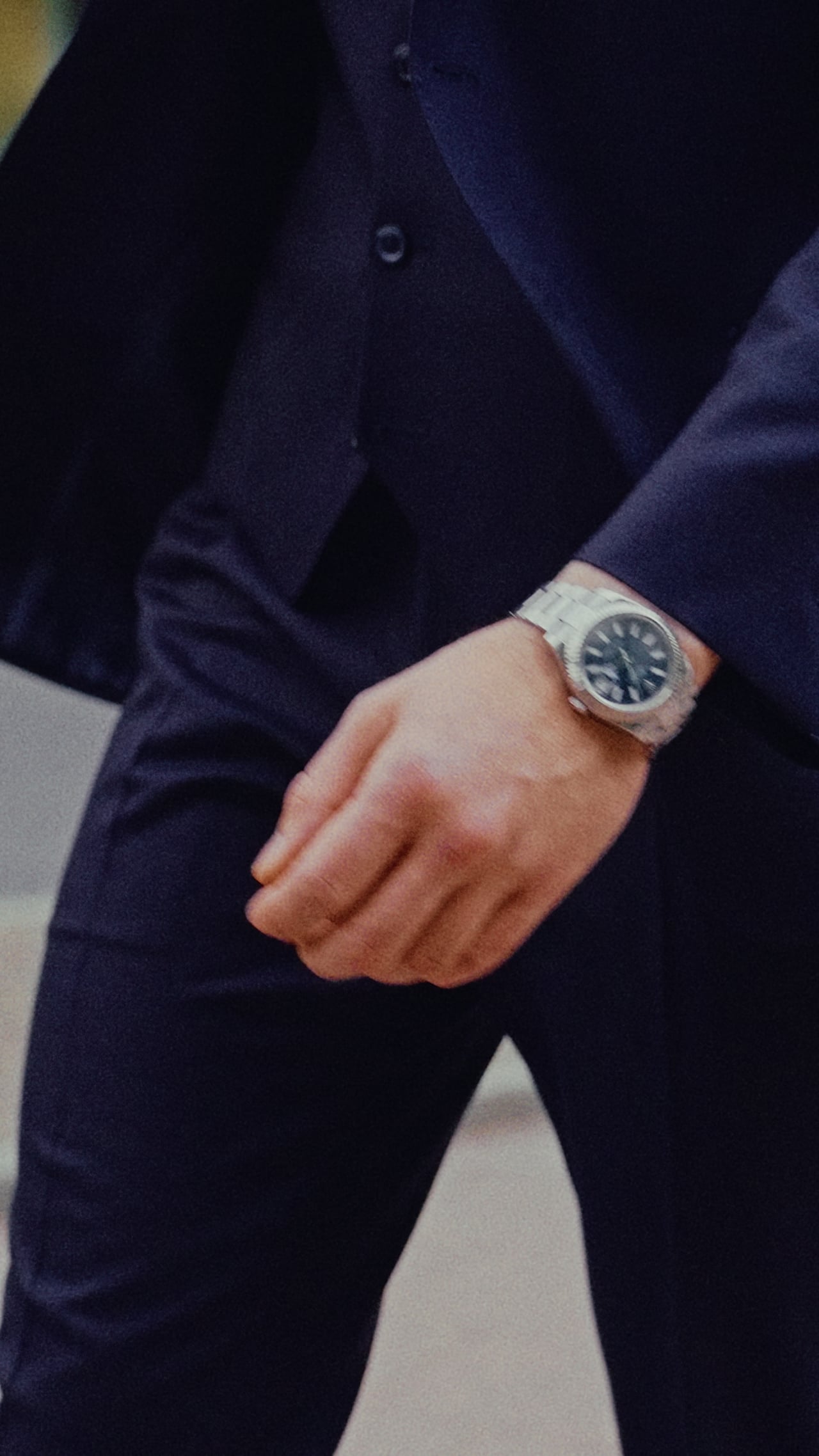 AZZUR Berlin · Details im Fokus