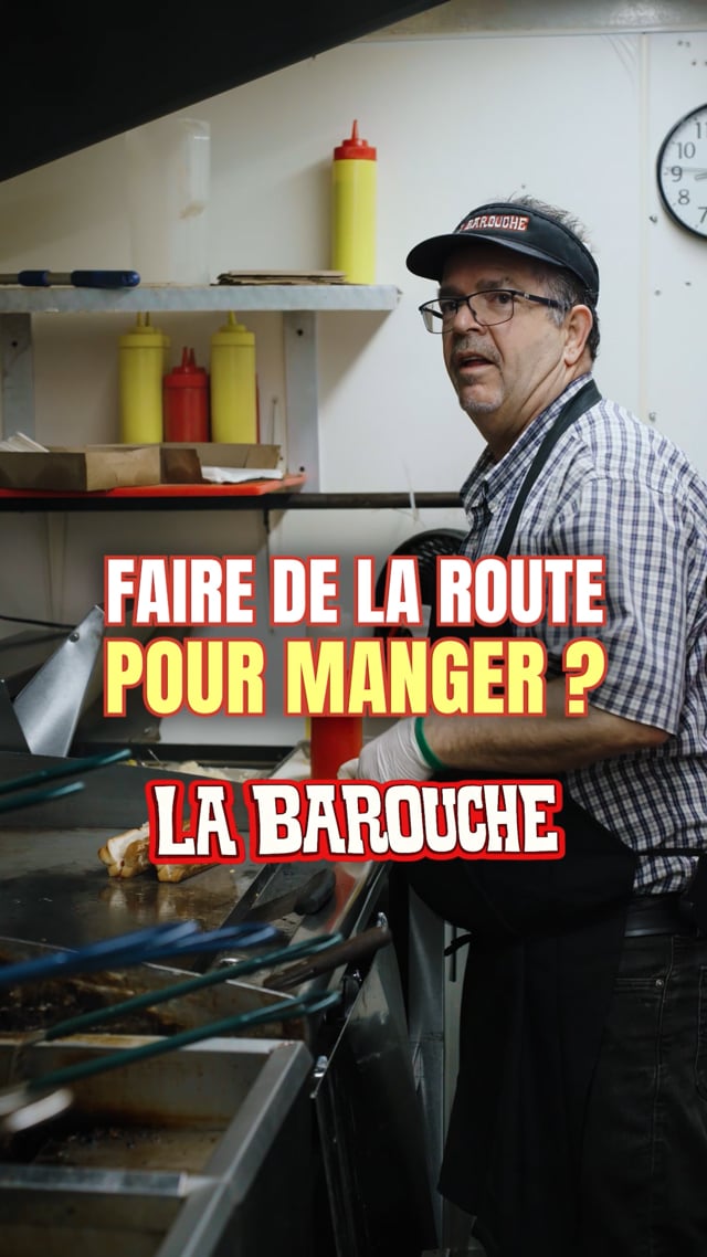Quand un resto vaut le voyage