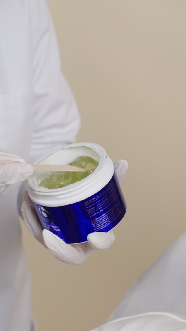 Medical Skin Spa · Medical Skin Spa Berlin – Behandlung im Detail