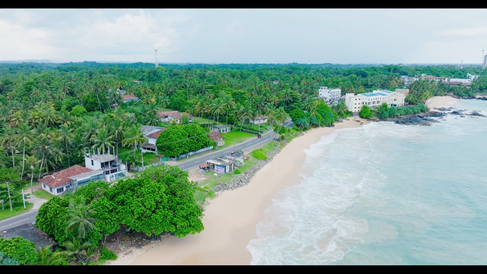 Hearts In Colombo Trailer