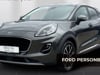 Video af Ford Puma 1,0 Ecoboost mHev Titanium DCT 125HK 5d 7g Aut.
