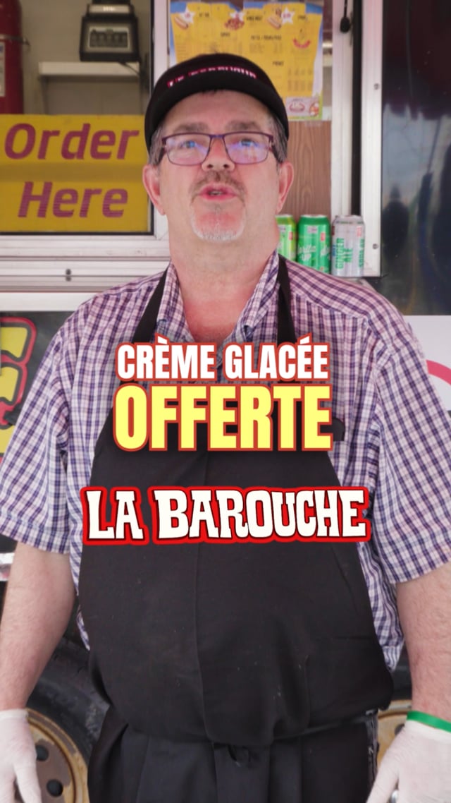 Une file qui fait le tour du bloc