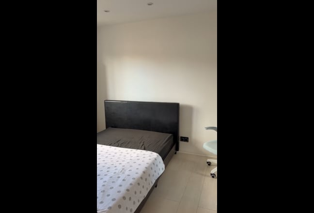 Sunny Double Room Main Photo