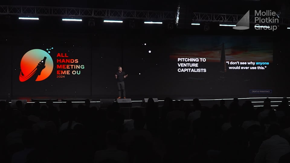 The Start-Up Mindset - Chris Barton video thumbnail