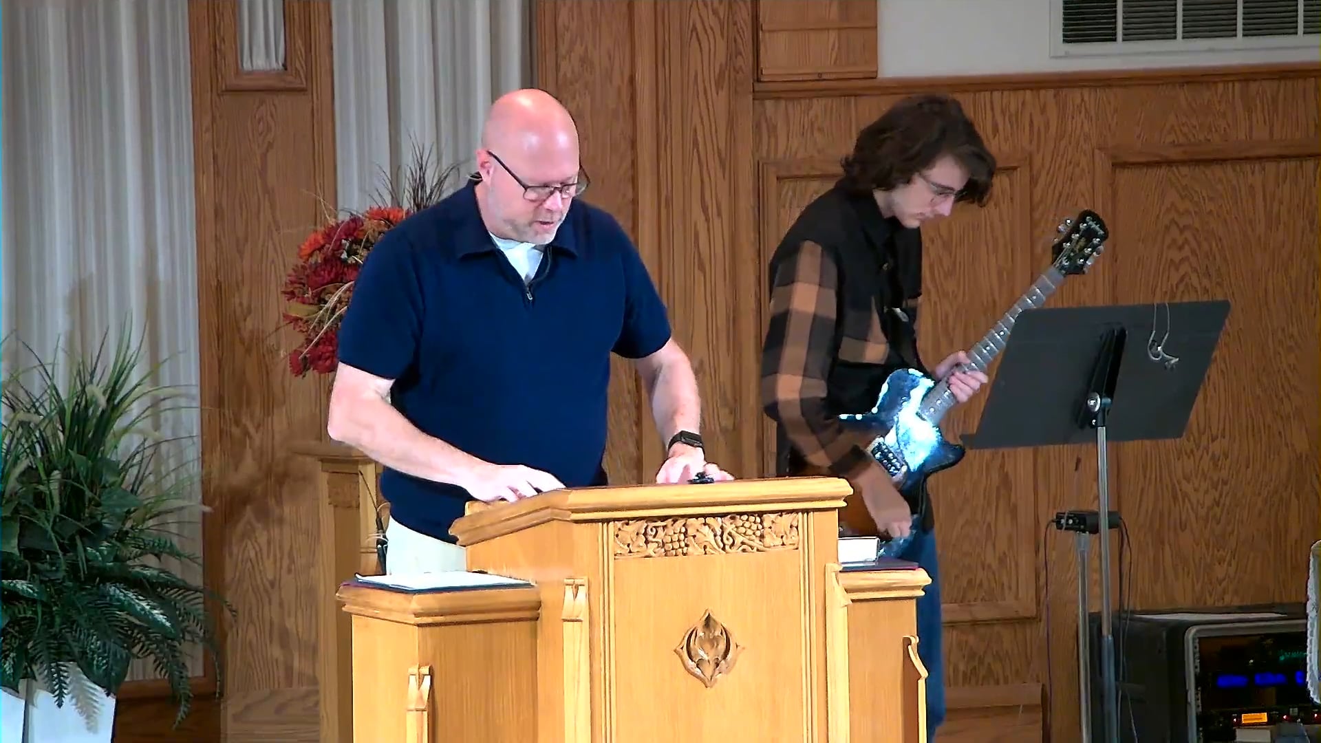 Why Following Jesus requires More Than Attending Church  9-13-26