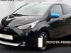 Video af Toyota Aygo 1,0 VVT-I X-Trend 72HK 5d